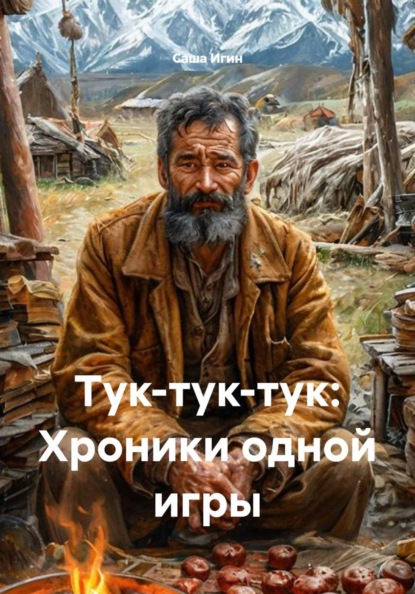 Тук-тук-тук: Хроники одной игры