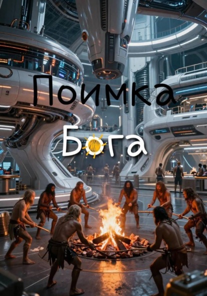 Поимка Бога