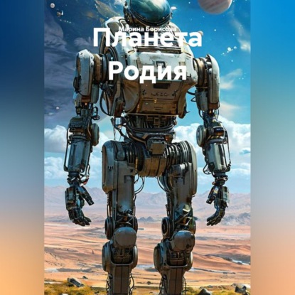 Планета Родия