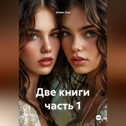 Две книги часть 1