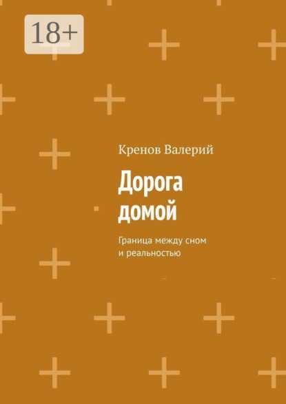 Дорога домой.. Граница между сном и реальностью