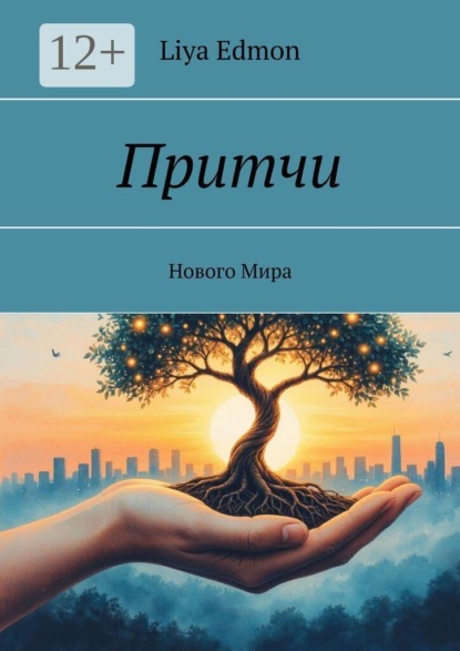 Притчи. Нового Мира