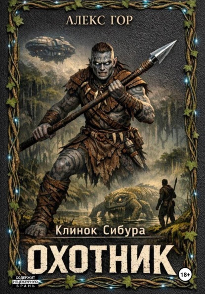Клинок Сибура: ОХОТНИК