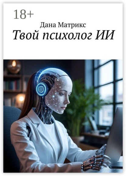 Твой психолог ИИ
