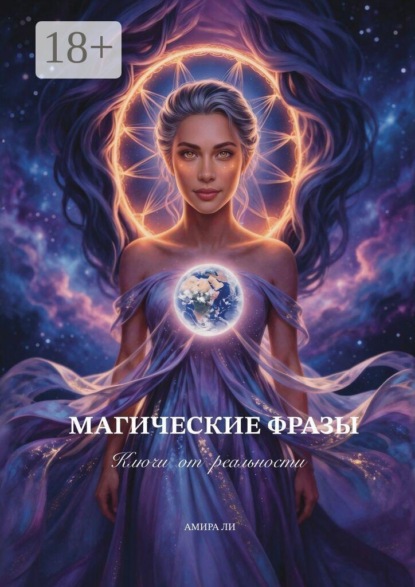Магические фразы. Ключи от реальности