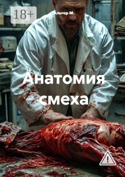 Анатомия смеха