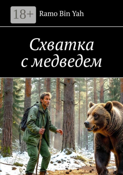 Схватка с медведем