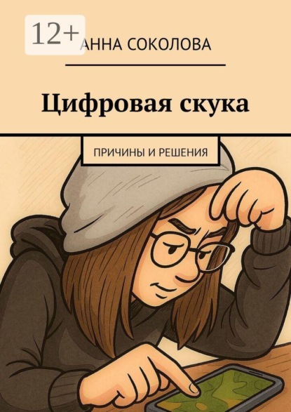 Цифровая скука. Причины и решения