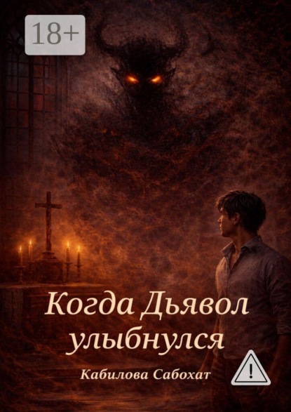 Когда Дьявол улыбнулся