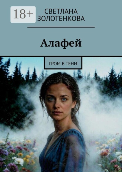 Алафей. Гром в тени
