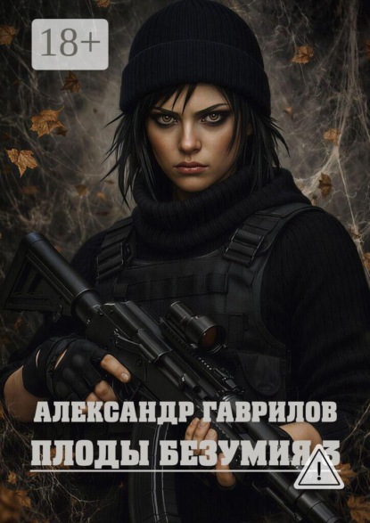 Плоды безумия — 3