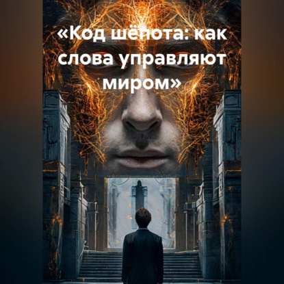 «Код шёпота: как слова управляют миром»
