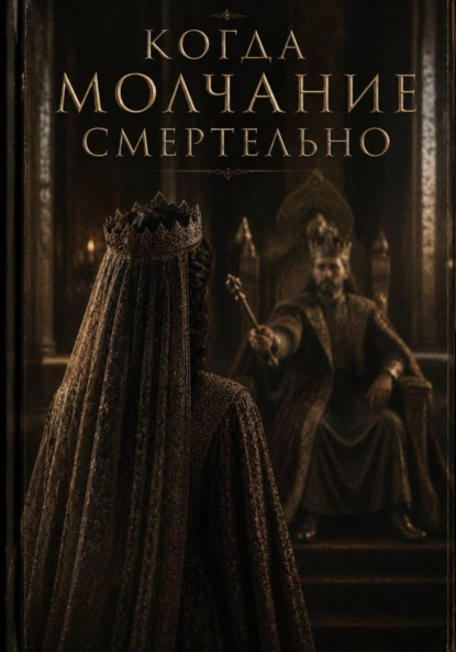 Когда молчание смертельно