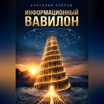 ИНФОРМАЦИОННЫЙ ВАВИЛОН