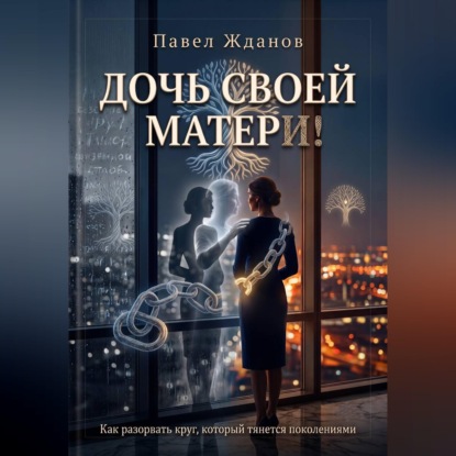 Дочь своей матери