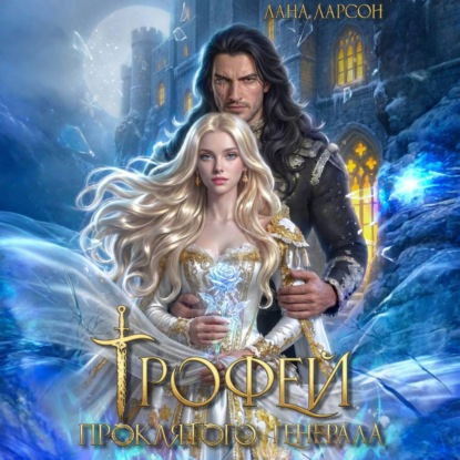 Трофей проклятого генерала