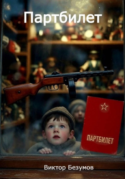 Партбилет