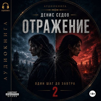 Один шаг до Завтра - 2. Отражение