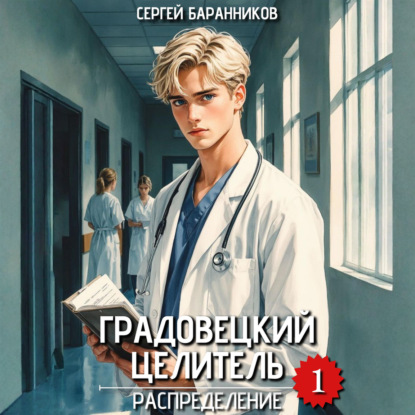 Градовецкий целитель. Распределение