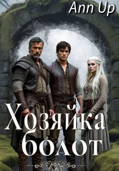 Хозяйка болот