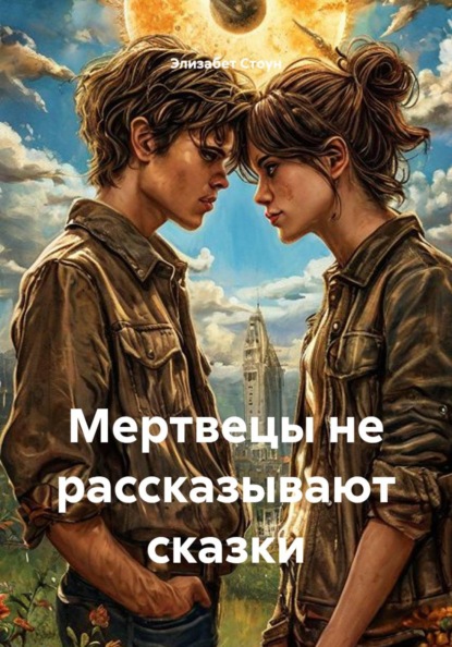 Мертвецы не рассказывают сказки