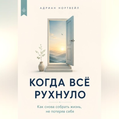 Когда всё рухнуло. Как снова собрать жизнь, не потеряв себя