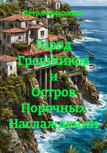 Город Грешников и Остров Порочных Наслаждений