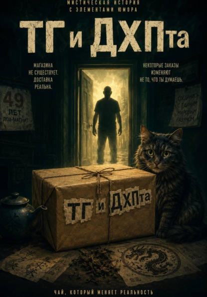 ТГ и ДХПта