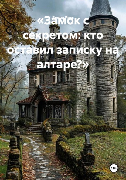«Замок с секретом: кто оставил записку на алтаре?»