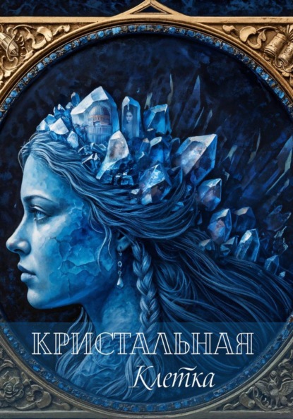 Кристальная клетка