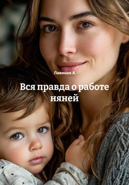 Вся правда о работе няней