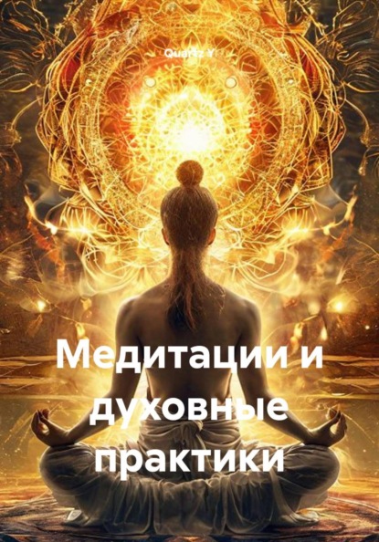 Медитации и духовные практики