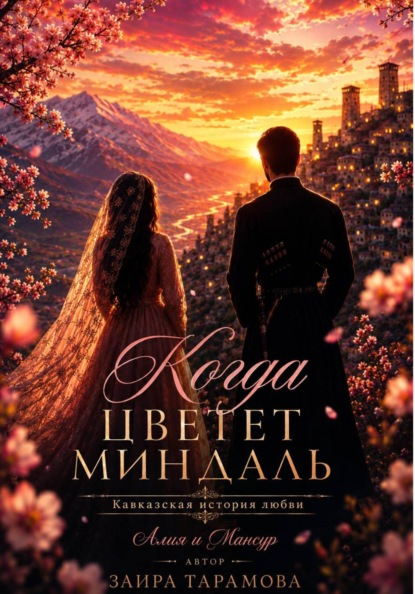 Когда цветет миндаль