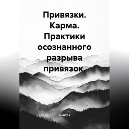 Привязки. Карма. Практики осознанного разрыва привязок.