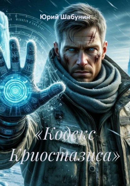 «Кодекс Криостазиса»