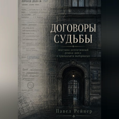 Договоры Судьбы