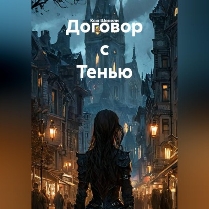 Договор с Тенью