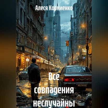 Все совпадения неслучайны