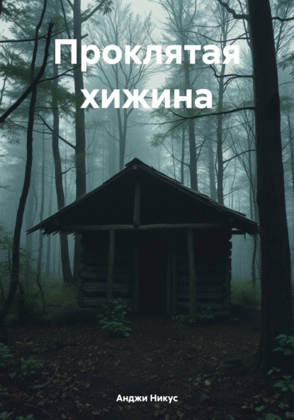 Проклятая хижина