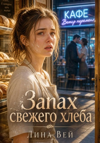 Запах свежего хлеба