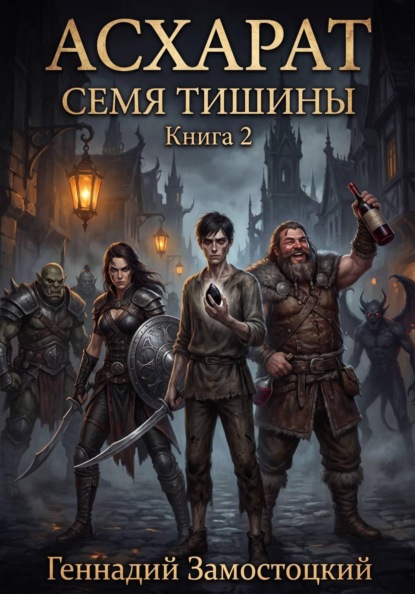 Асхарат 2