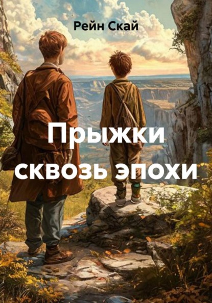 Прыжки сквозь эпохи