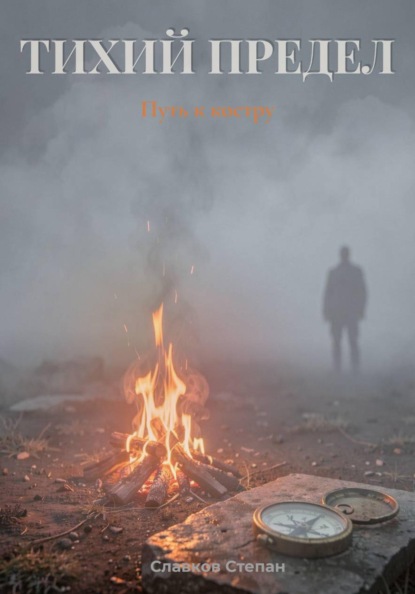 Тихий предел. Путь к костру