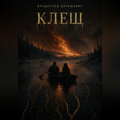 Клещ
