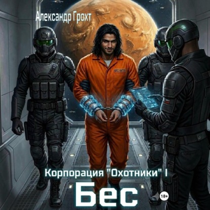Корпорация Охотники I. Бес