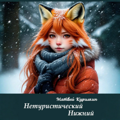 Нетуристический Нижний
