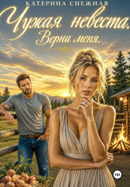 Чужая невеста. Верни меня