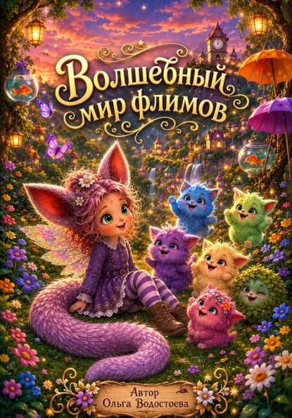 Волшебный мир флимов