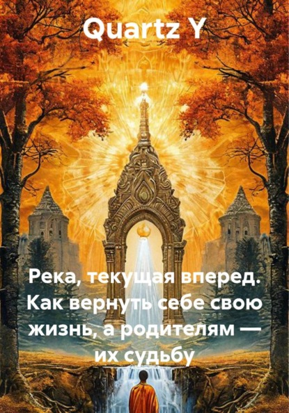 Река, текущая вперед. Как вернуть себе свою жизнь, а родителям — их судьбу