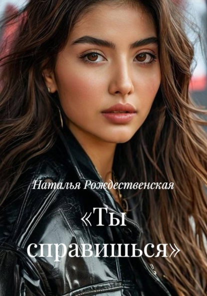 «Ты справишься»